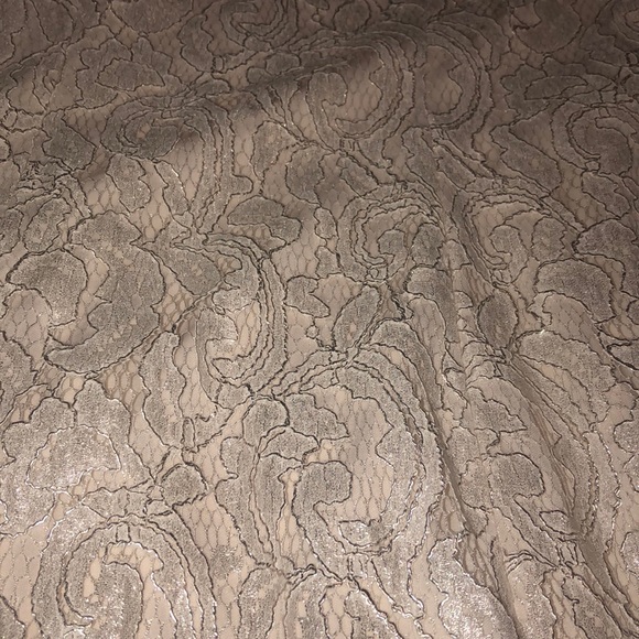 Cache party dress - Picture 2 of 3